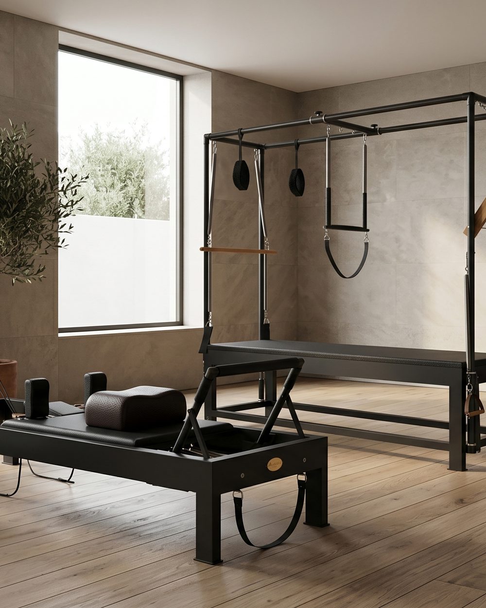 Producción