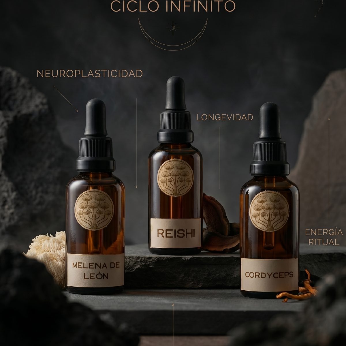 Producción